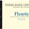 Fleurie-Poncié - Domaine du Vissoux 2022
