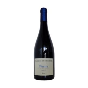 Fleurie-Poncié - Domaine du Vissoux 2022