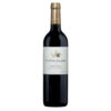 Bergerac 2016 rouge - Château Laulerie