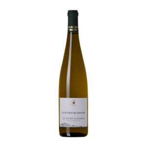 Gewurztraminer 2022 IGP d'Oc