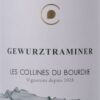 Gewurztraminer 2022 IGP d'Oc