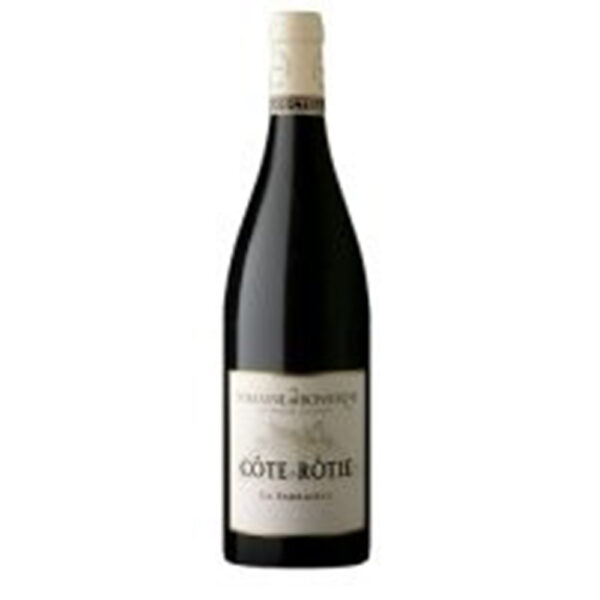 Côte-Rôtie La Sarrasine 2018 rouge