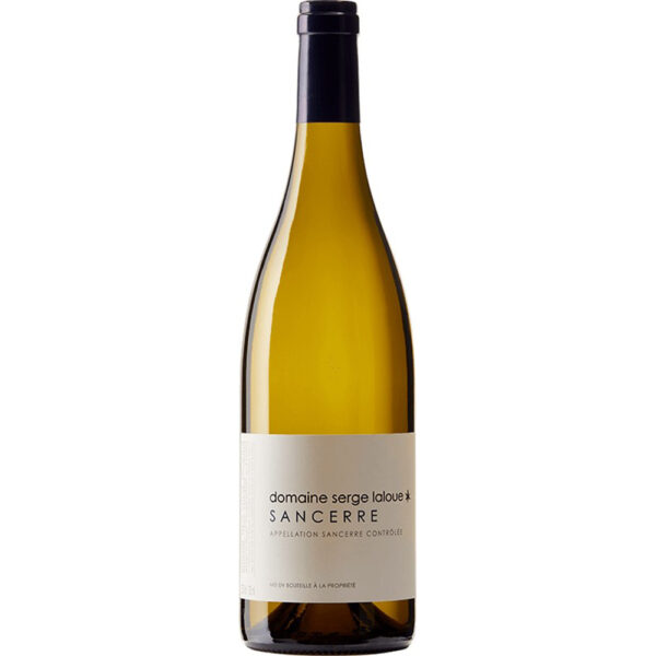 Sancerre blanc 2023 - Domaine Serge LALOUE