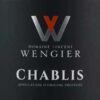 Chablis 2023 blanc