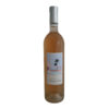 Côtes du Rhône  2023 rosé - Domaine de Verquière