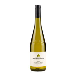 Muscadet  Sèvre &  Maine  2020 OR CGA