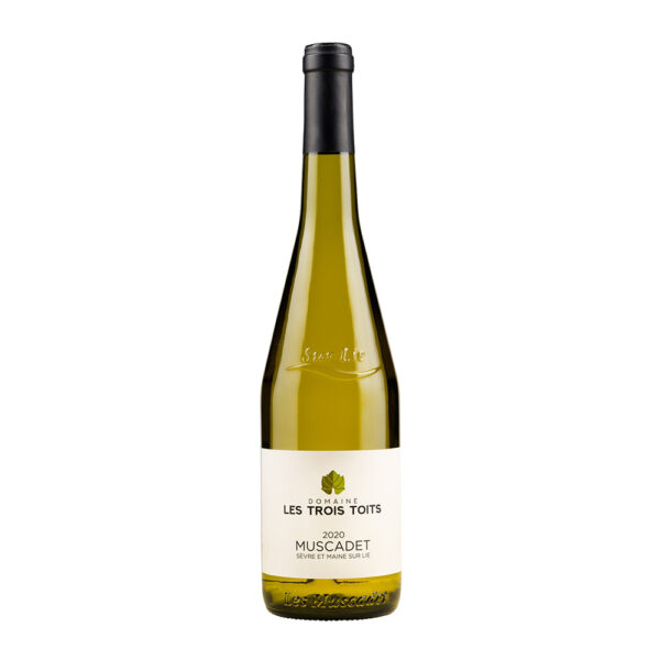 Muscadet  Sèvre &  Maine  2020 OR CGA