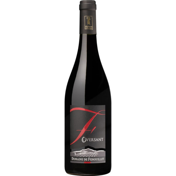 Côtes de Ventoux Domaine de Fenouillet 2022 rouge