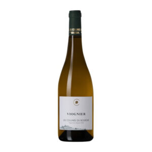 Viogner Bourdic  2021 blanc