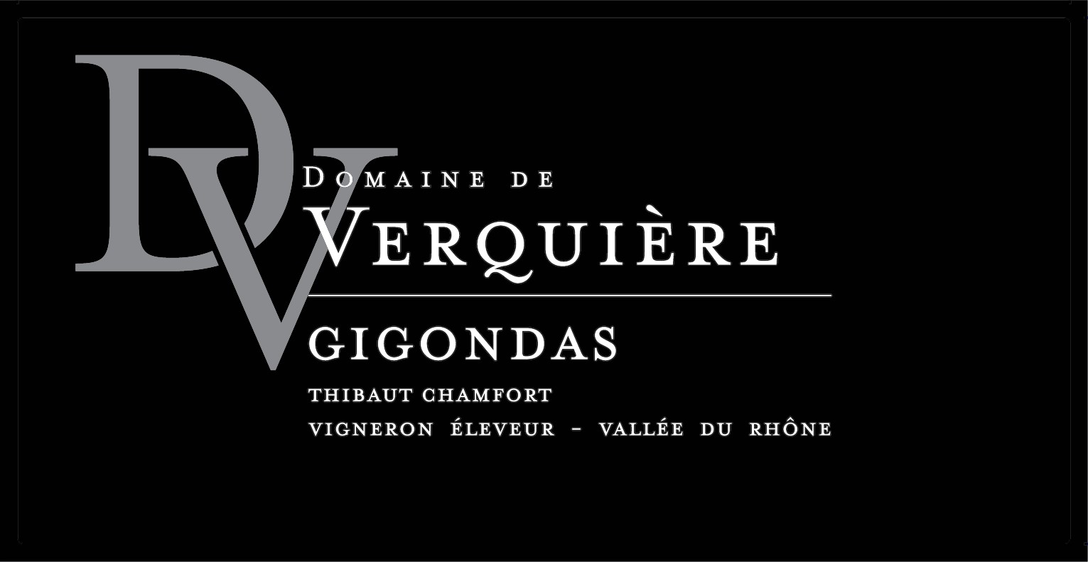 Gigondas 2023 rouge – Image 2